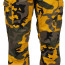 Тактические брюки желтый камуфляж Rothco BDU Pant Stinger Yellow Camo 8875 - Тактические камуфлированные утилитарные брюки Rothco BDU Pant Stinger Yellow Camo 8875