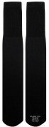 Elder Hosiery U.S. Army Type Tube Socks Black 6180