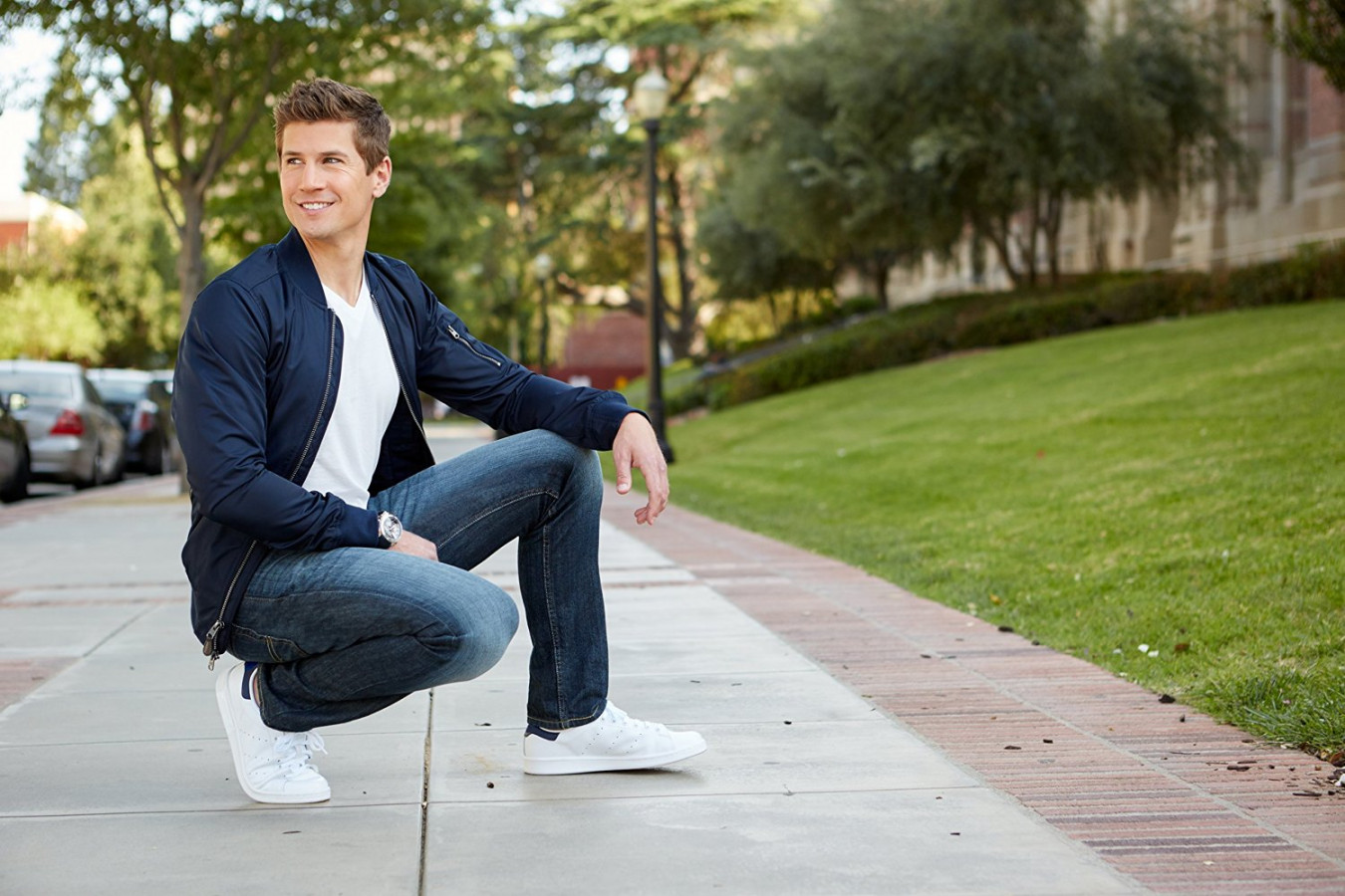 Signature by levi strauss & outlet co men's skinny jean