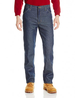 Мужские жесткие джинсы Red Kap Classic Rigid Jean PD52, фото