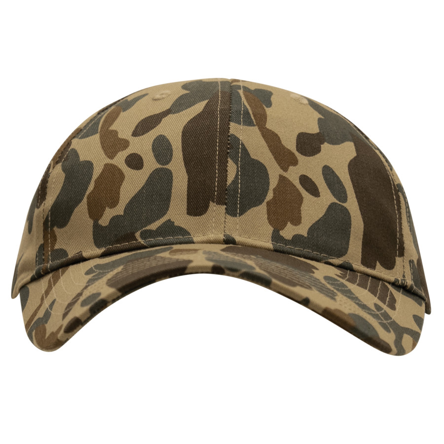 Low profile flat cap shop