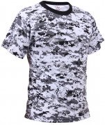 Rothco T-Shirt City Digital Camo 5210