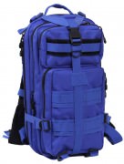 Rothco Medium Transport Pack Blue 2581