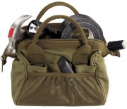 Rothco Heavyweight Canvas Platoon Tool Bag Olive Drab 9797