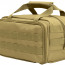 Койотовая тактическая сумка механика Rothco Tactical Tool Bag Coyote Brown 9775 - Койотовая тактическая сумка механика Rothco Tactical Tool Bag Coyote Brown 9775
