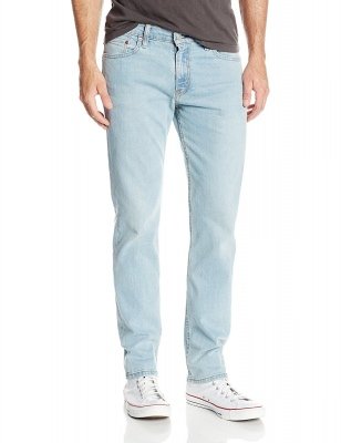 Levis 511™ Slim Fit Stretch Jeans Blue Stone - 045111432, фото