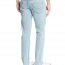 Levis 511™ Slim Fit Stretch Jeans Blue Stone - 045111432 - Мужские узкие джинсы Levis 511™ Slim Fit Stretch Jeans Blue Stone - 045111432