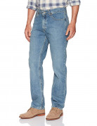 Lee Relaxed Fit Straight Leg Jeans Larson 2055554