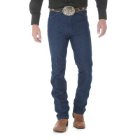 Джинсы мужские Wrangler® Premium Performance Cowboy Cut® Slim Fit
