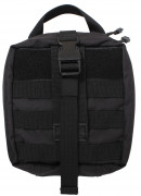 Rothco Tactical Breakaway Pouch Black 15975