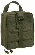 Rothco Tactical Breakaway Pouch Olive Drab 15977