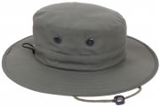Rothco Adjustable Boonie Hat Olive Drab 52555
