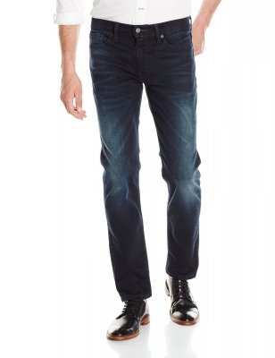 Мужские узкие джинсы Levis 511™ Slim Fit Jeans Blue Scorpius 045112071, фото