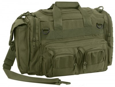 Сумка Rothco Concealed Carry Bag Olive Drab 2657, фото