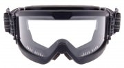 Rothco OTG Ballistic Goggles Clear Lens (ANSI) 10732