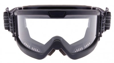 Противоосколочные баллистические очки Rothco OTG Ballistic Goggles Clear Lens (ANSI) 10732, фото