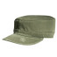 Кепка винтажная оливковая Rothco Vintage Fatigue Cap Olive Drab 4508 - Кепка винтажная оливковая Rothco Vintage Fatigue Cap Olive Drab 4508