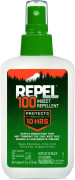 Reppel 100% DEET Insect Repellent 118 мл
