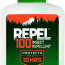 Cпрей от комаров и клещей Reppel 100% DEET Insect Repellent 118 мл - Cпрей от комаров и клещей Reppel 100% DEET Insect Repellent 118 м