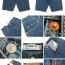 Шорты Mens Levis 505™ Regular Fit Short | Medium Stonewash - 34505-2111 - 2111-1.jpg