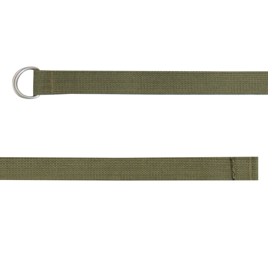 Rothco Military D-Ring Expedition Web Belt