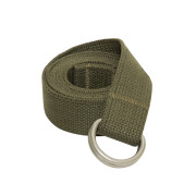 Rothco-Military D-Ring Expedition Belt Olive Drab 4174
