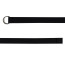 Ремень хлопковый черный на двух металлических D-кольцах Rothco-Military D-Ring Expedition Belt Black 4174 - Ремень хлопковый черный на двух металлических D-кольцах Rothco-Military D-Ring Expedition Belt Black 4174