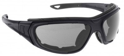 Спортивные очки гоглы Rothco Interchangeable Optical System Black 10389, фото
