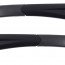 Спортивные очки гоглы Rothco Interchangeable Optical System Black 10389 - Спортивные очки гоглы Rothco Interchangeable Optical System Black 10389