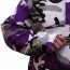 Куртка анорак фиолетовый камуфляж Rothco Anorak Parka Ultra Violet Camo 3647 - Куртка анорак туристическая Rothco Anorak Parka Ultra Violet Camo 3647