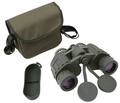 Бинокль полевой Rothco 8 X 42 Binoculars 20275, фото