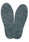 GANKA® Cold Weather Heavyweight Polyester Insoles 6187