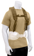 Rothco Battle Harness Coyote Brown 1107