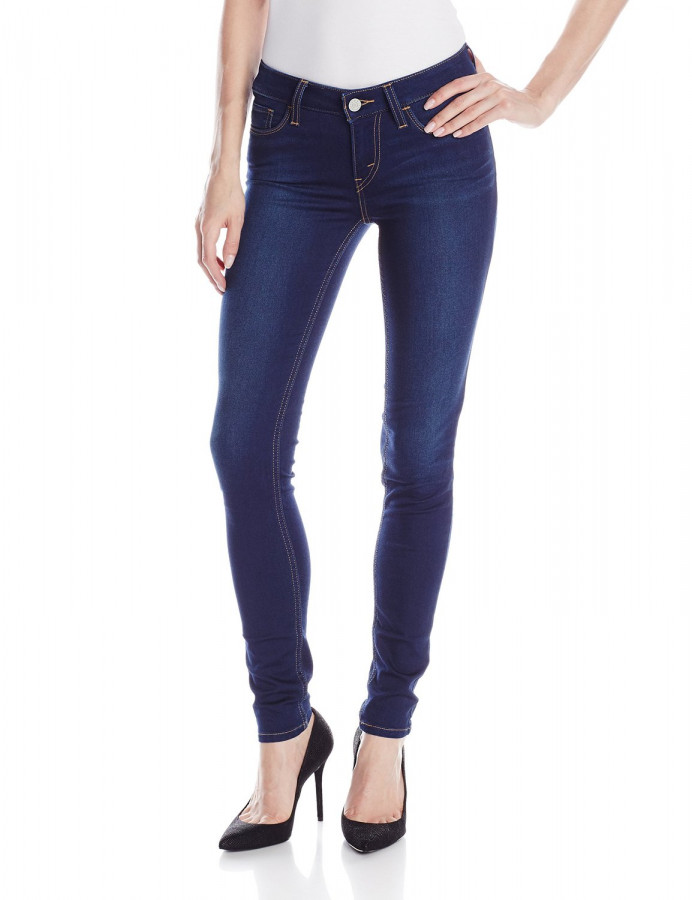 Women's 535 online levis