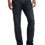 Мужские джинсы Levi's Men's 505 Regular Fit Jean Range 005052765 - Мужские джинсы Levi's Men's 505 Regular Fit Jean Range 005052765