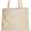 Сумка хозяйственная белая брезентовая Rothco Canvas Tote Bag Natural 2493 - Сумка хозяйственная белая брезентовая Rothco Canvas Tote Bag Natural 2493