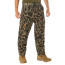 Утилитарные тактические брюки камуфляж Fred Bear Rothco BDU Pant Fred Bear Camo 19020 - Утилитарные тактические брюки камуфляж Fred Bear Rothco BDU Pant Fred Bear Camo 19020