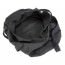 Сумка спортивная круглая черная Rothco Canvas Shoulder Duffle Bag Black 2224 (61 см) - Грузовая сумка с плотной хлопковой ткани. Застегивается на пластиковую молнию. Плечевой ремень на карабинах. По бокам сумки два кармана на молнии. Размеры: 62 X 31 см. Материал: плотный 100% хлопок. Цвет: черный.