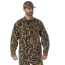 Китель камуфляж Fred Bear Rothco BDU Shirt Fred Bear Camo 19032 - Китель камуфляж Fred Bear Rothco BDU Shirt Fred Bear Camo 19032