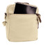 Сумка хлопковая хаки для планшета и документов Rothco Everyday Work Shoulder Bag Khaki 23580 - Сумка хлопковая хаки для планшета и документов Rothco Everyday Work Shoulder Bag Khaki 23580