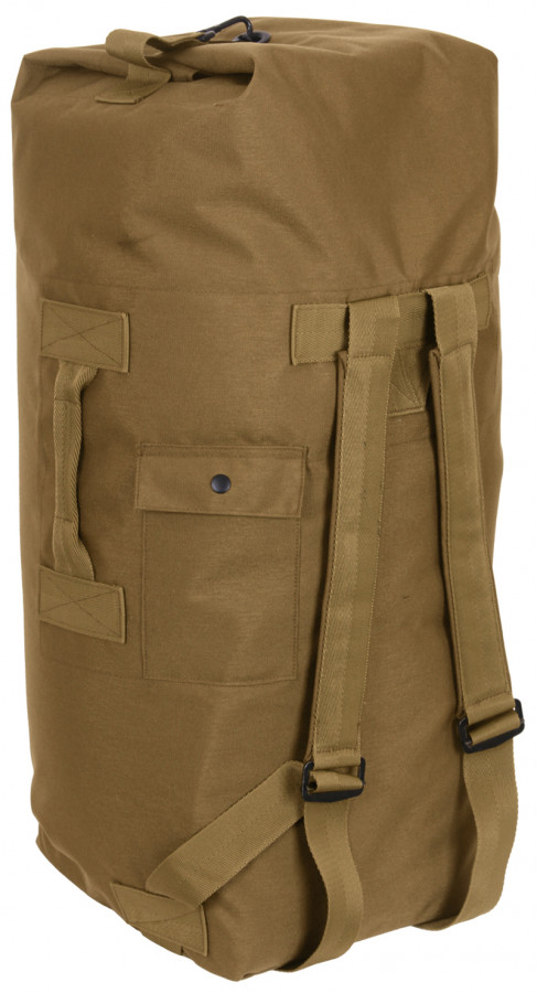 Rothco duffle 2025