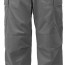 Тактические серые брюки Rothco BDU Pant Grey 8810 - Однотонные утилитарные тактические брюки Rothco BDU Pant Grey 8810