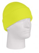 Rothco Deluxe Fine Knit Watch Cap Safety Green 5785