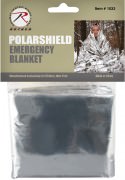 Rothco Polarshield Survival Blankets 1032