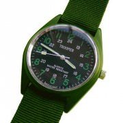 Rothco Field Watch Olive Drab 4104