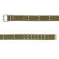 Оливковый хлопковый винтажный ремень Rothco Vintage Double Prong Buckle Belt Olive Drab 4171 - Оливковый хлопковый винтажный ремень Rothco Vintage Double Prong Buckle Belt Olive Drab 4171