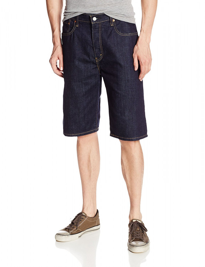 Levi's 2024 569 shorts