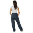 Синие утилитарные тактические брюки Rothco BDU Pant Cadet Blue 11150 - Синие утилитарные тактические брюки Rothco BDU Pant Cadet Blue 11150