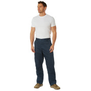 Rothco BDU Pant Cadet Blue 11150