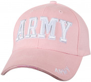 Rothco Deluxe Army Embroidered Low Profile Insignia Cap 9485